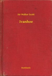 Bild vom Artikel Ivanhoe vom Autor Walter Sir Scott