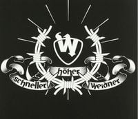 Produktbild: Schneller,H&ouml;her,Weidner