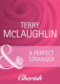 Produktbild: A Perfect Stranger