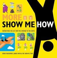 Produktbild: More Show Me How