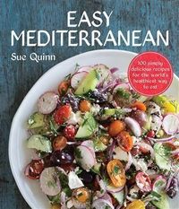 Produktbild: Easy Mediterranean