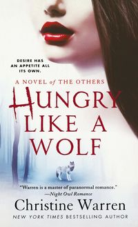 Produktbild: Hungry Like a Wolf
