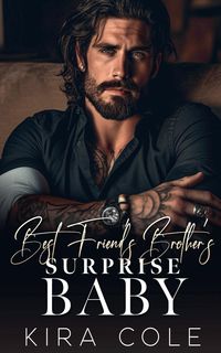 Produktbild: Best Friend's Brother's Surprise Baby