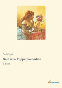 Produktbild: Deutsche Puppenkom&ouml;dien