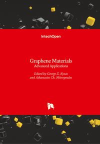 Produktbild: Graphene Materials