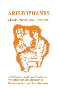 Produktbild: Aristophanes