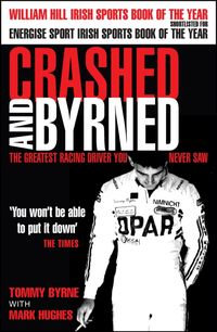 Produktbild: Crashed and Byrned