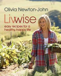 Produktbild: Livwise Cookbook