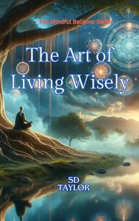 Produktbild: The Art of Living Wisely (Mindful Believer, #11)