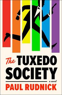 Produktbild: The Tuxedo Society