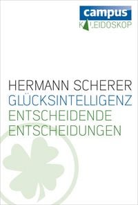 Produktbild: Gl&uuml;cksintelligenz