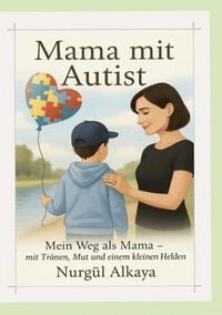 Produktbild: Mama mit Autist