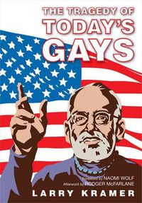 Produktbild: The Tragedy of Today's Gays