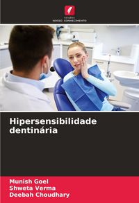 Produktbild: Hipersensibilidade dentin&aacute;ria