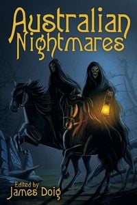 Produktbild: Australian Nightmares