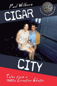 Produktbild: Cigar City