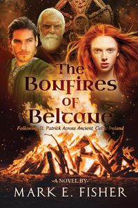 Produktbild: The Bonfires of Beltane