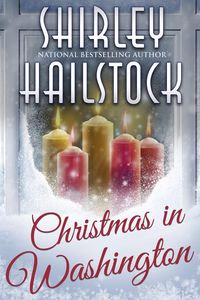 Produktbild: Christmas in Washington (The Holiday Collection - Book 4)