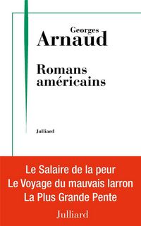 Produktbild: Romans am&eacute;ricains