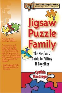 Produktbild: Jigsaw Puzzle Family