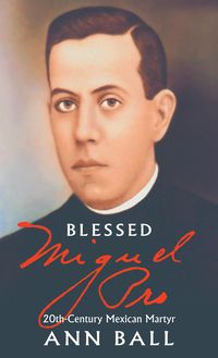 Produktbild: Blessed Miguel Pro