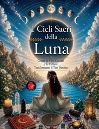 Produktbild: I Cicli Sacri della Luna