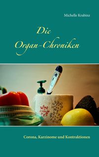 Produktbild: Die Organ-Chroniken