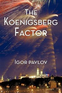 Produktbild: The Koenigsberg Factor
