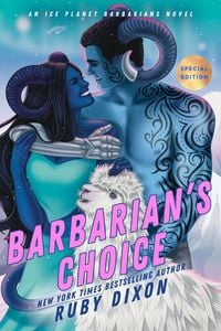 Produktbild: Barbarian's Choice
