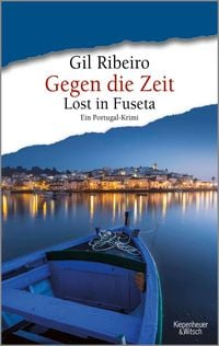 Produktbild: Gegen die Zeit