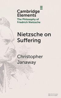 Produktbild: Nietzsche on Suffering
