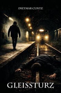 Produktbild: Gleissturz