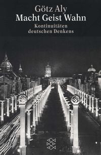 Produktbild: Macht Geist Wahn