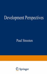 Produktbild: Development Perspectives