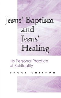 Produktbild: Jesus' Baptism and Jesus' Healing