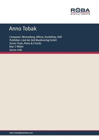 Produktbild: Anno Tobak