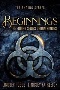 Produktbild: Beginnings: The Ending Series Origin Stories