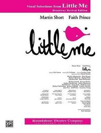 Produktbild: Little Me (Vocal Selections)