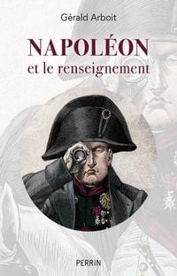 Produktbild: Napol&eacute;on et le renseignement
