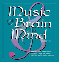 Produktbild: Music with the Brain in Mind