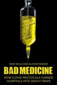 Produktbild: Bad Medicine