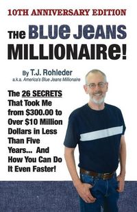 Produktbild: The Blue Jeans Millionaire!