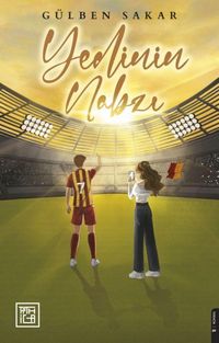 Produktbild: Yedinin Nabzi Ciltli