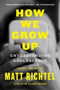 Produktbild: How We Grow Up