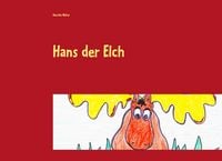 Produktbild: Hans der Elch