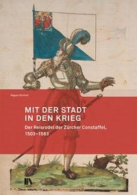 Produktbild: Mit der Stadt in den Krieg