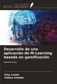 Produktbild: Desarrollo de una aplicaci&oacute;n de M-Learning basada en gamificaci&oacute;n