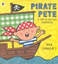 Produktbild: Pirate Pete