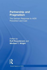 Produktbild: Partnership and Pragmatism