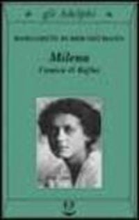 Produktbild: Milena. L'amica di Kafka